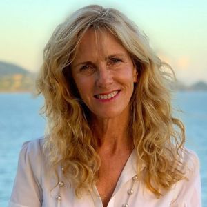 Meet your Posher, Barbara